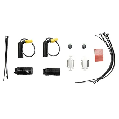 KW Electronic Damping Cancel Kit Fits 2019+ Z4 SDrive M40I / A90 Supra (G29) • $433.95