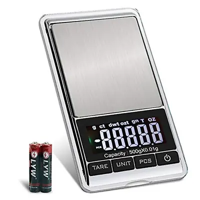 DIGITAL Postal Precise Scale Electronic Postage Mail Letter Package Shipping New • $27.38