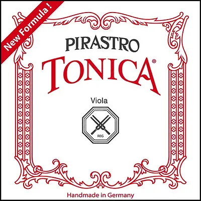 Pirastro Tonica Viola Strings Set Set • $59.51