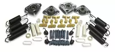 $99.95 • Buy 1968-1982 Corvette Headlight Small Rebuild Kit-Does Left And Right Headlights