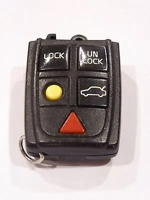 OEM Factory Flip Switchblade Key Remote Fob For Volvo 862556 LQNP2T  No Key HEAD • $5.88