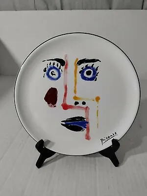 $320 • Buy Pablo Picasso Living Face 1963 PP-5 Masterpiece LTD