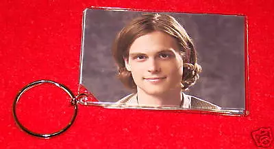 MATTHEW GRAY GUBLER  KEYCHAIN Criminal Minds • $9.99