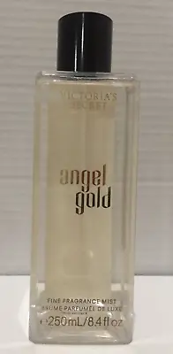 Victoria's Secret ANGEL GOLD Body Mist Spray 8.4 Fl. Oz • $22.99