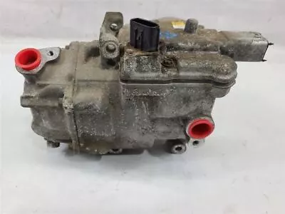 AC Compressor Prius C VIN B3 7th And 8th Digit Fits 12-19 PRIUS 553423 • $94