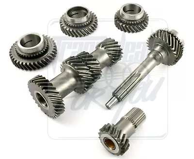 Muncie M20 M21 Transmission Gear Kit ( Input Cluster 1st 2nd 3rd Idler Gear ) • $599