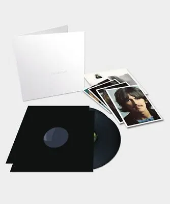 Beatles - Beatles (the) (white) (album) New Vinyl • $88.99