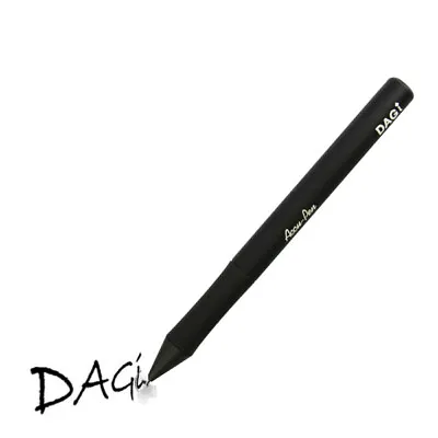 DAGi P506-B Capacitive Stylus/Pen/Stylet/Griffel - IPad Eee Pad Galaxy - Black • £4.99
