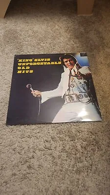 Elvis Presley Vinyl • $250