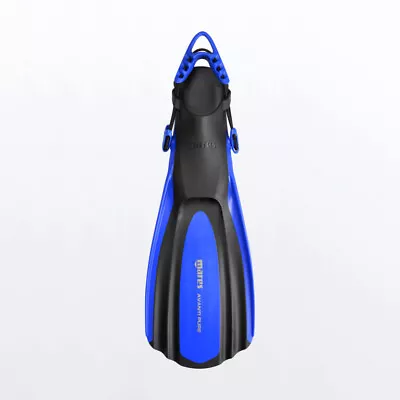 Mares Avanti Pure Dive Fins - Open Heel For Enhanced Diving Experience • $89.95