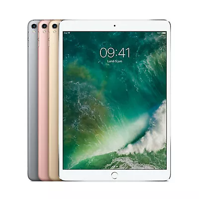 Apple IPad Pro 1st Generation 32GB 128GB Wi-Fi Excellent Device Various Colours • £249.99