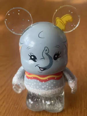 Dumbo Vinylmation - The DISNEY STORE 25th ANNIVERSARY - Artist: Jim Valeri • $13.50