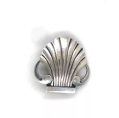 Vintage Georg Jensen Sterling Silver Denmark 246 • $94