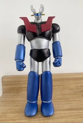 Mazinger Z Figure Bootleg / Mexico • $95