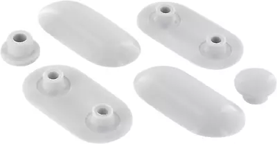 Ideal Standard Universal Toilet Seat Buffer Pack • £9.42