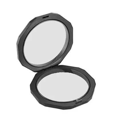 £4.54 • Buy 3 D Transparent 3D PE Floating Frame Coin Holder Acrylic Box Base