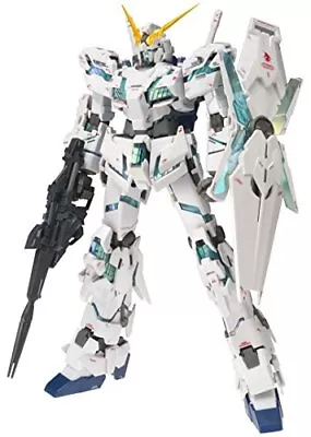 GUNDAM FIX FIGURATION METAL COMPOSITE Unicorn Gundam Awakening Figure • $280.97