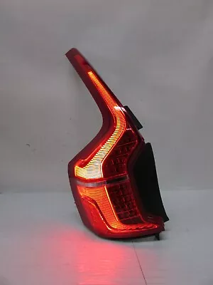 2016-2022 Volvo Xc90 Original Oem Left Lh Driver Led Tail Light Tested! J8 • $199.99