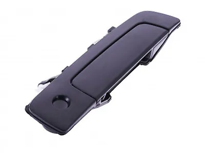 For 97- 02 Sebring Eclipse Mirage Galant Black Front Outer Door Handle Passenger • $10.50