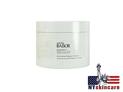 Babor Derma Cellular Ultimate Calming Cream 200ml/6-15/16oz Brand New • $194.75