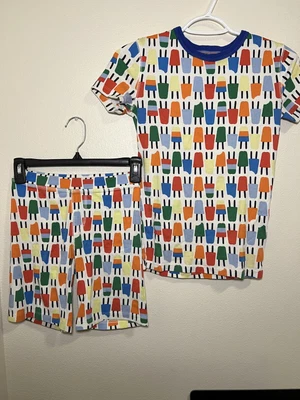 $9.99 • Buy Hanna Andersson Kids Pajamas