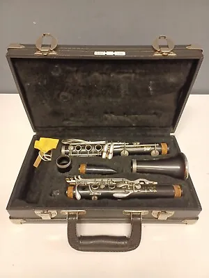 Vito II Clarinet With Case • $74.82