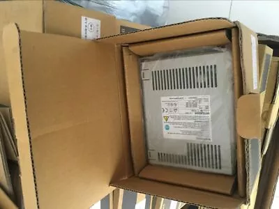 1PC Mitsubishi MR-J2-40C Servo Driver MRJ240C Amplifier Motor Control New In Box • $581.44