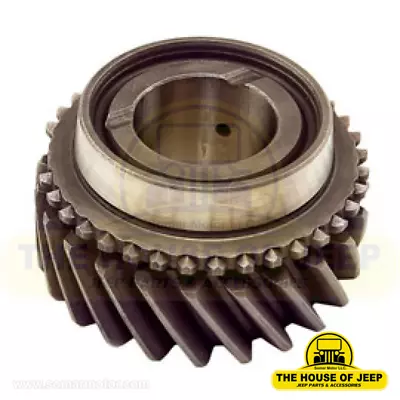 3rd Gear T-176 23 Teeth; 1980-1986 Jeep CJ • $99.95