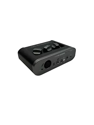 M-audio Fast Track Ml03-00454 • $17.50