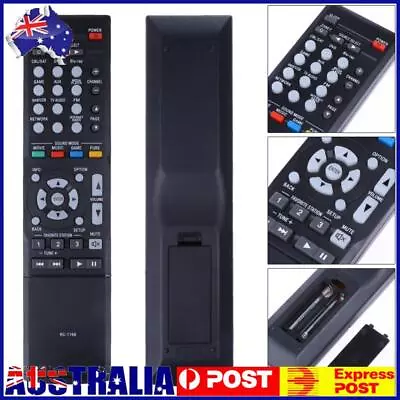 New Remote Control RC-1168 For DENON AVR1613 AVR1713 1912 1911 2312 3312 43 - • $11.33