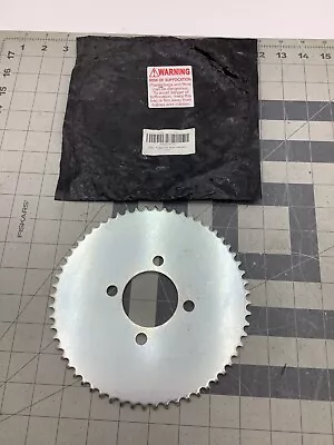 NEW Rotary Steel Plate Sprocket 469 35C 60 Teeth *Free Shipping* • $15.39