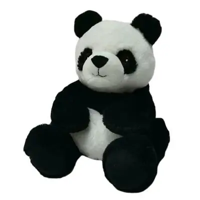 Intelex Warmies Cozy Plush Microwavable Panda Fully Heatable Animal Soft Toy • £19.49