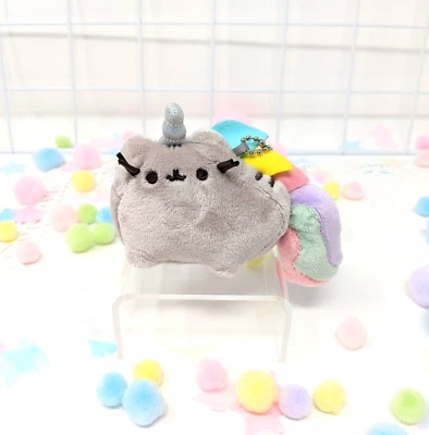 £11.76 • Buy Pusheen Open Blind Box Plush Series 6  Magical Kitties  - Pusheen Unicorn