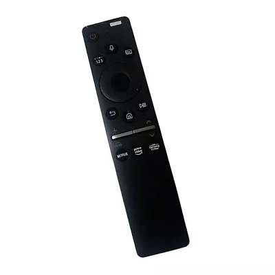 Bluetooh Voice Remote Control For Samsung QLED 8K UHD TV UA55TU8000W UA65TU8000W • $35.66