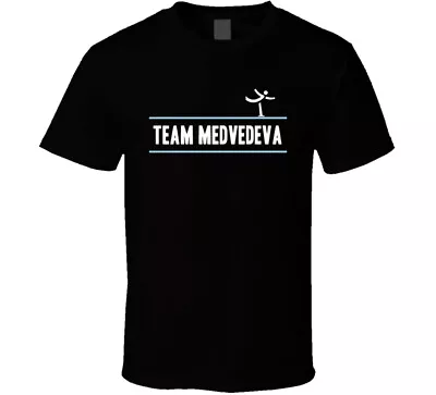 Evgenia Medvedeva Olympic Athletes From Russia  Team Winter Olympic Athlete Figu • $14.99