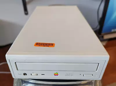 Apple AppleCD 300e Plus SCSI CD-ROM Drive Model M2918 - Tested And Working • $79.95