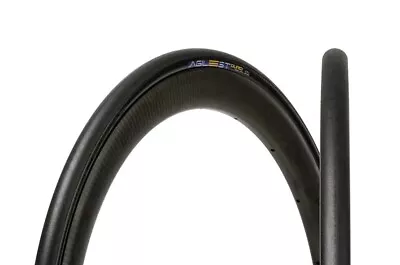 Panaracer Agilest Duro Folding Tire Brand New Black Made In Japan • $92.39