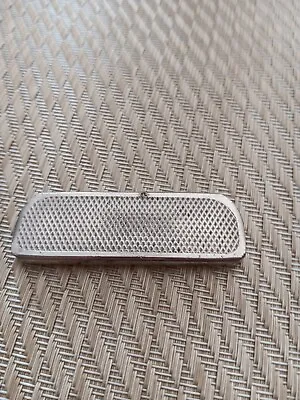 Vintage Guitar Slide Bar Metal 3  • $29.99