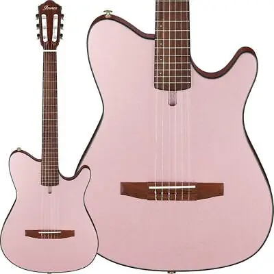 Ibanez FRH10N-RGF [SPOT MODEL] Nylon Strings Elegato Guitar With Gig Bag • $649.66