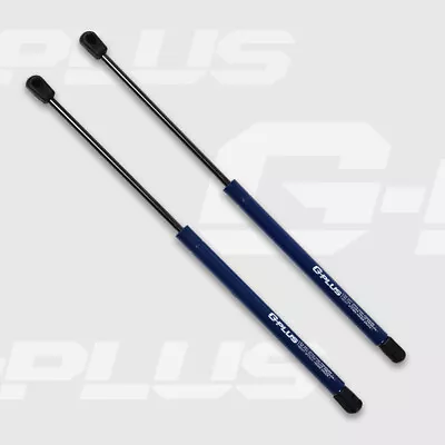 2* Fit For 02-07 Jeep Liberty Rear Window Glass Lift Supports Shocks Struts Blue • $19.90