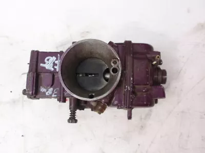 Mikuni TM 38mm Snowmobile Engine Flatslide Carburetor Carb RACE • $90