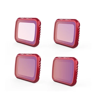$40.51 • Buy PGYTECH UV CPL ND4/8/16/32 ND-PL Camera Lens Filters For DJI Mavic Air 2 Drone