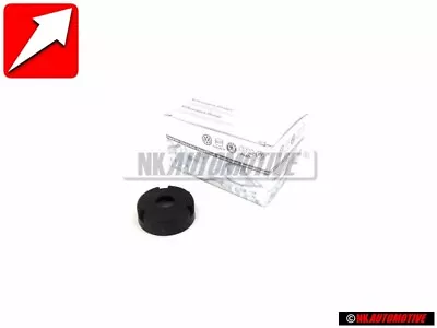 Original VW Rear Lower Suspension Spring Cap - 191513269 • $4.37