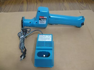 Makita 4390D Cordless Reciprocating Saw Battery Charger EXCELLENT !!! • $45