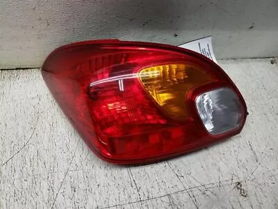 MIRAGE    2015 Tail Lamp 765372 • $75