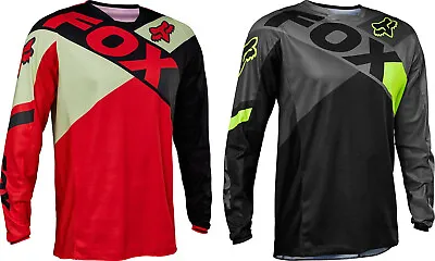 2023 Fox Racing 180 Xpozr Jersey - Motocross Dirt Bike Offroad ATV • $27.95