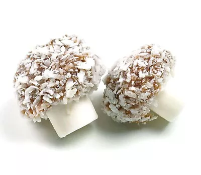 Coconut Mushrooms Wholesale Pick N Mix RETRO SWEETS CANDY • £6.99