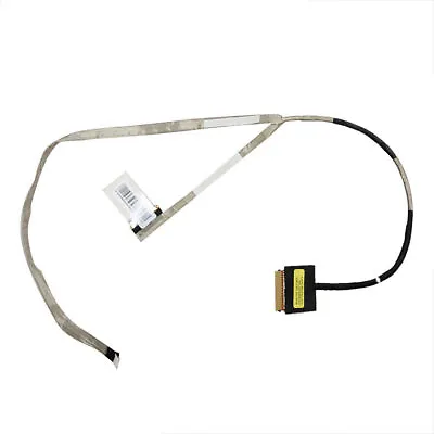  LCD LVDS Screen Cable  For MSI GS60 GS70 MS-16J1 16J2 GE62 2QC 2QD 2QE  • $8.15