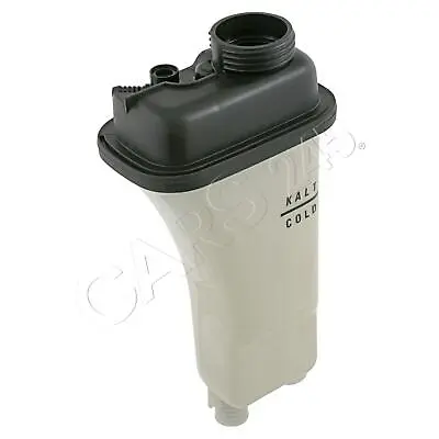 $18.83 • Buy Coolant Expansion Tank Plastic FEBI For BMW Z3 E36 E38 E39 90-03 17111723520