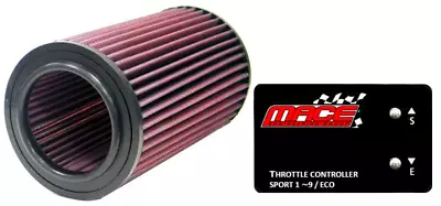 $290 • Buy Stage 1 Performance Upgrade For Nissan Navara D22 Yd25ddt Turbo Diesel 2.5l I4